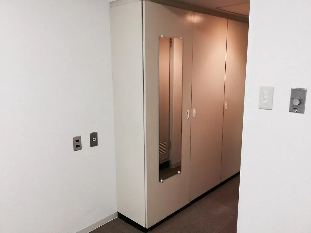 Studio Shin-Osaka Apartment Giappone