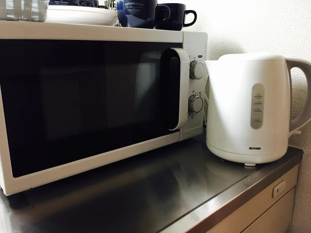 Studio Shin-Osaka Apartment