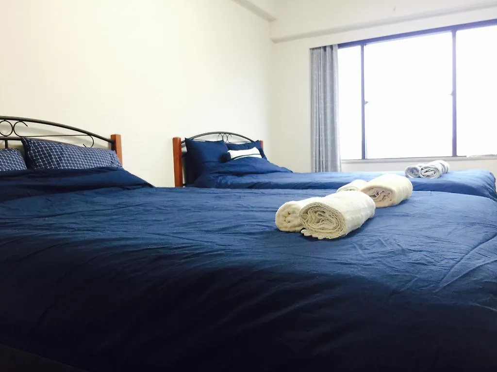 Studio Shin-Osaka Apartment