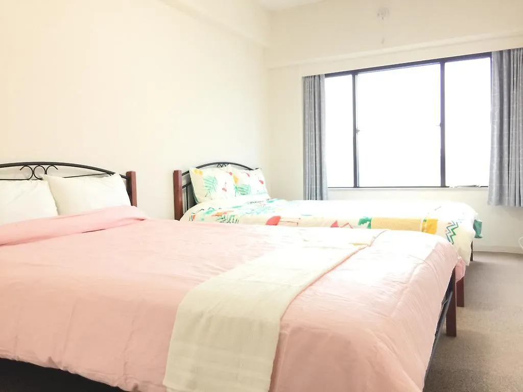 Studio Shin-Osaka Apartment